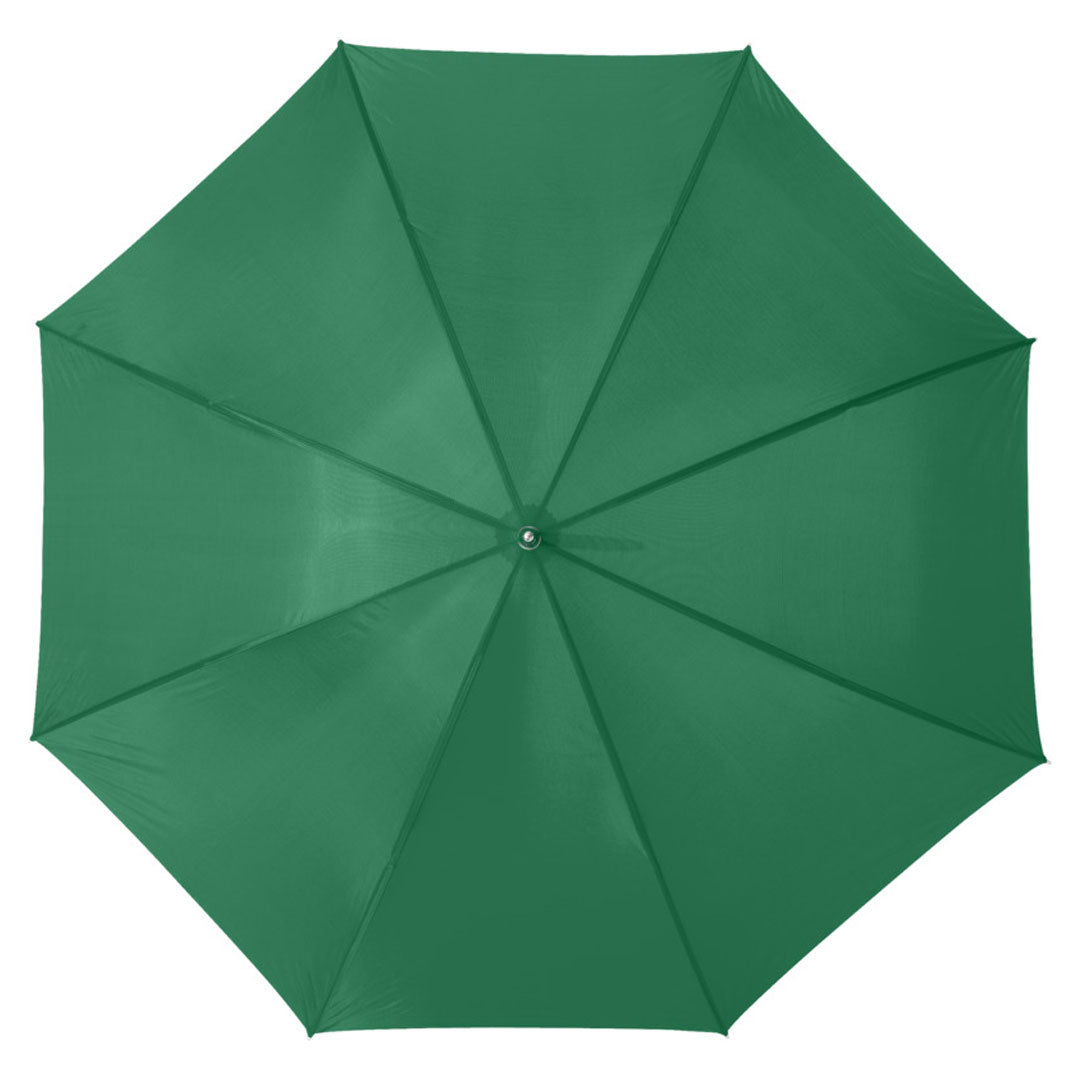 30" Golf Umbrellas - Wooden Handle