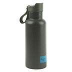 Branded Stainless Steel water Bottle