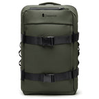 VINGA Baltimore Recycled Explorer’s 15.6" Laptop Backpack
