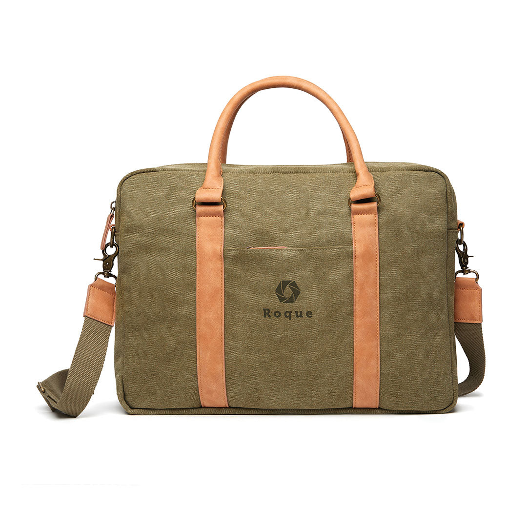 VINGA Bosler Recycled 17" Laptop Bag