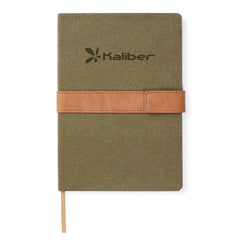 VINGA Bosler A5 Recycled Notebook