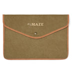 VINGA Bosler Recycled 16" Laptop Sleeve