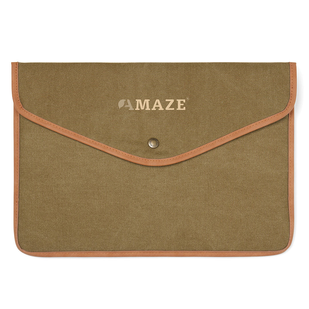 VINGA Bosler Recycled 16" Laptop Sleeve