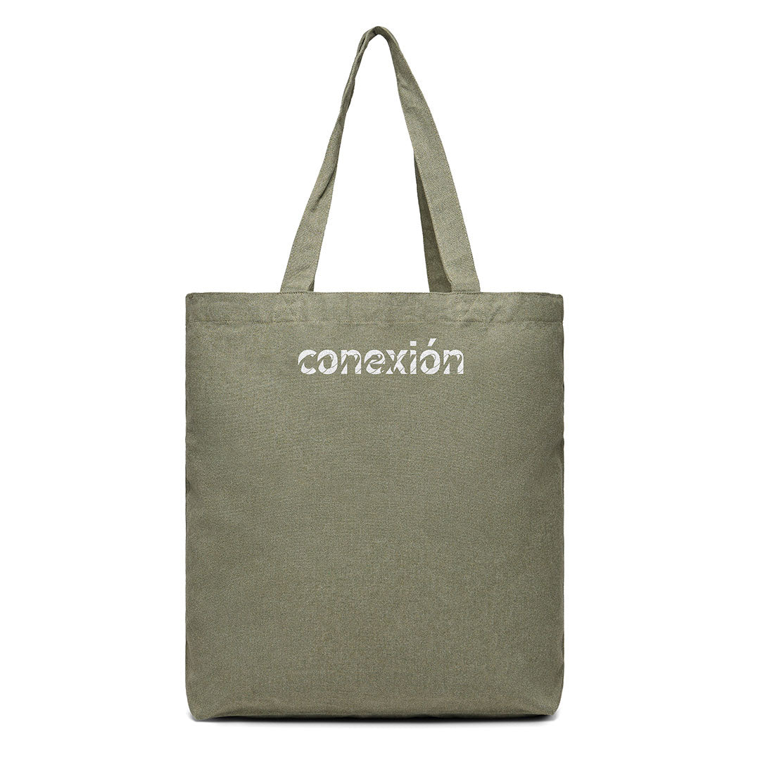 Printed Canvas Bags