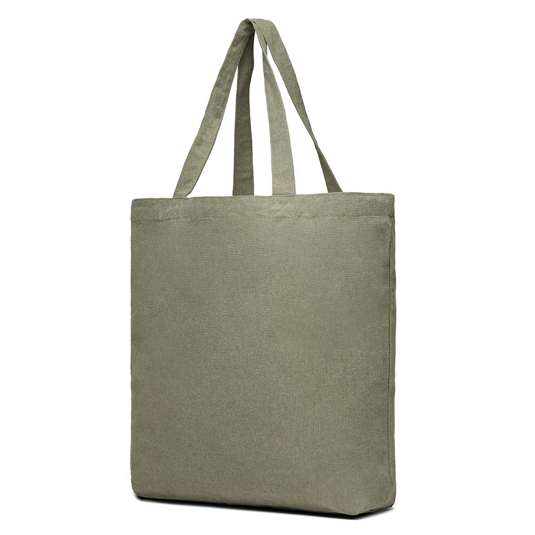 Printed Canvas Bags