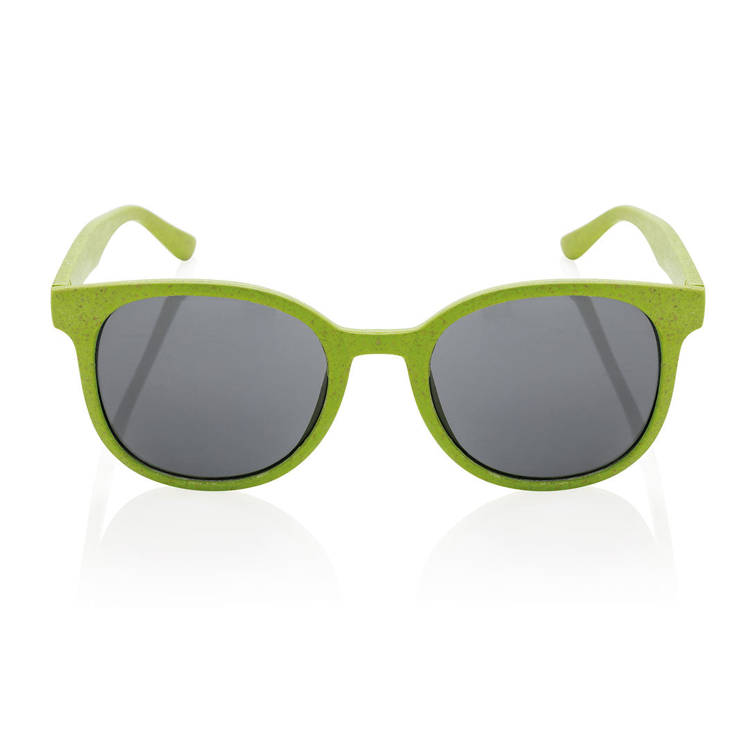 Wheat Straw Fibre Sunglasses