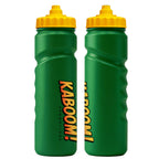 750ml Grip Sports Bottle - Valve Lid