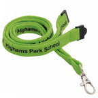 15mm Tubular Polyester Lanyards (Copy)