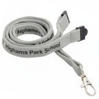 15mm Tubular Polyester Lanyards (Copy)