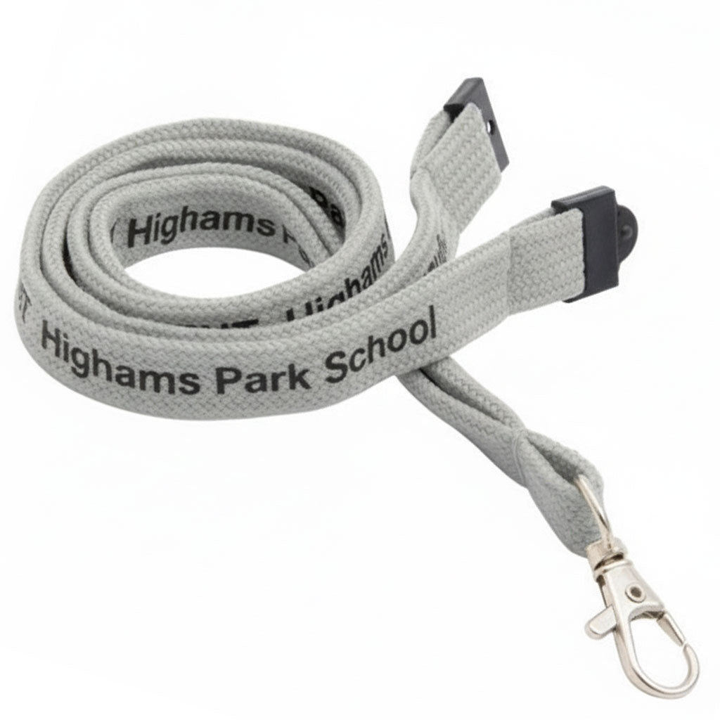 15mm Tubular Polyester Lanyards (Copy)