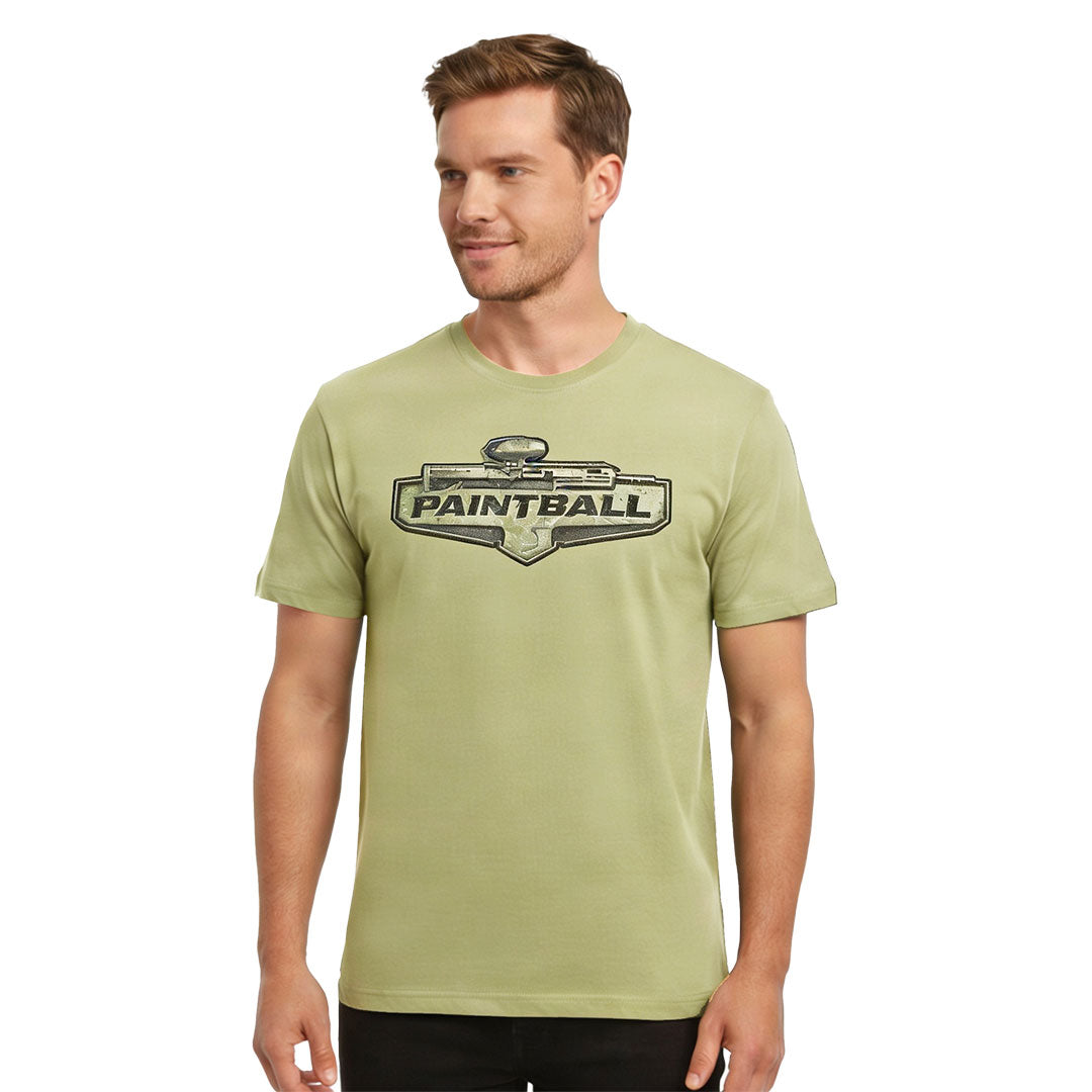 Sol's Coloured Regent T-shirt