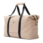 branded weekend bag