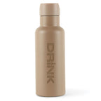 Branded Stainless Steel water Bottle