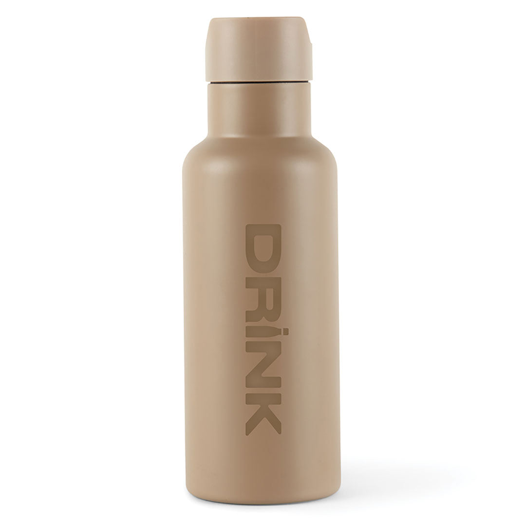 Branded Stainless Steel water Bottle