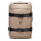 VINGA Baltimore Recycled Explorer’s 15.6" Laptop Backpack