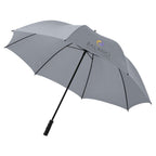 30" Golf Umbrellas - Plastic Grip Handle