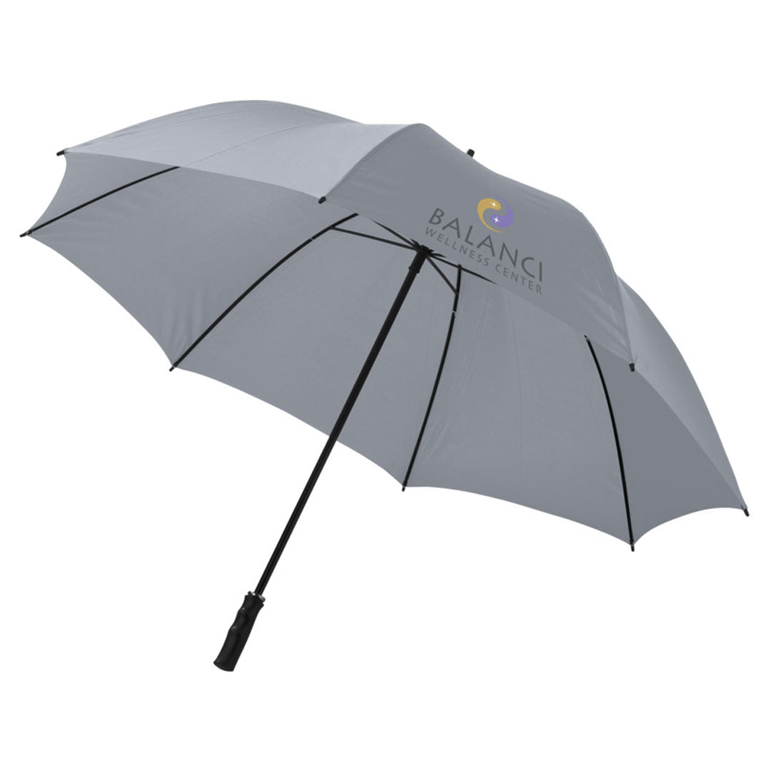 30" Golf Umbrellas - Plastic Grip Handle