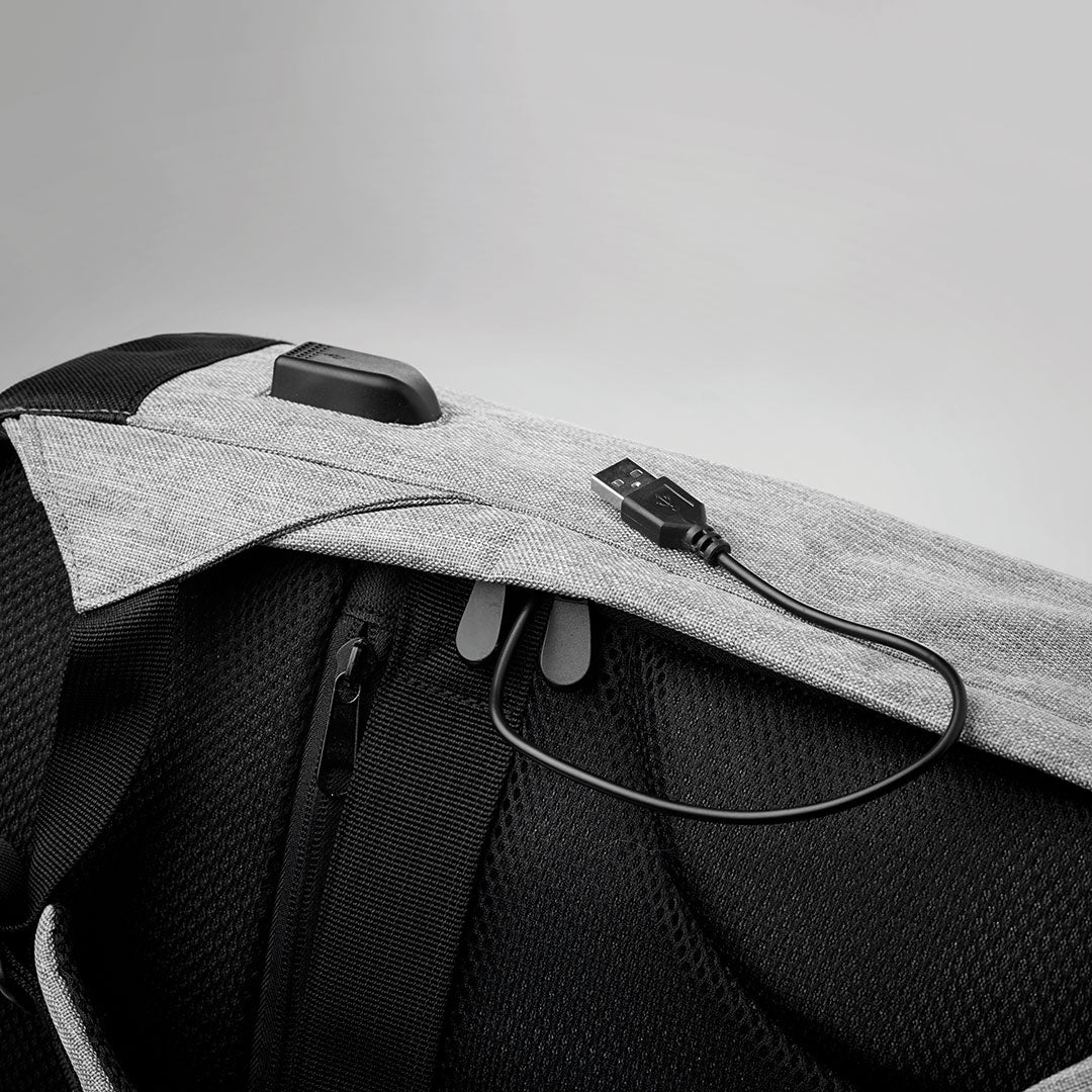 Berlin Laptop Bag