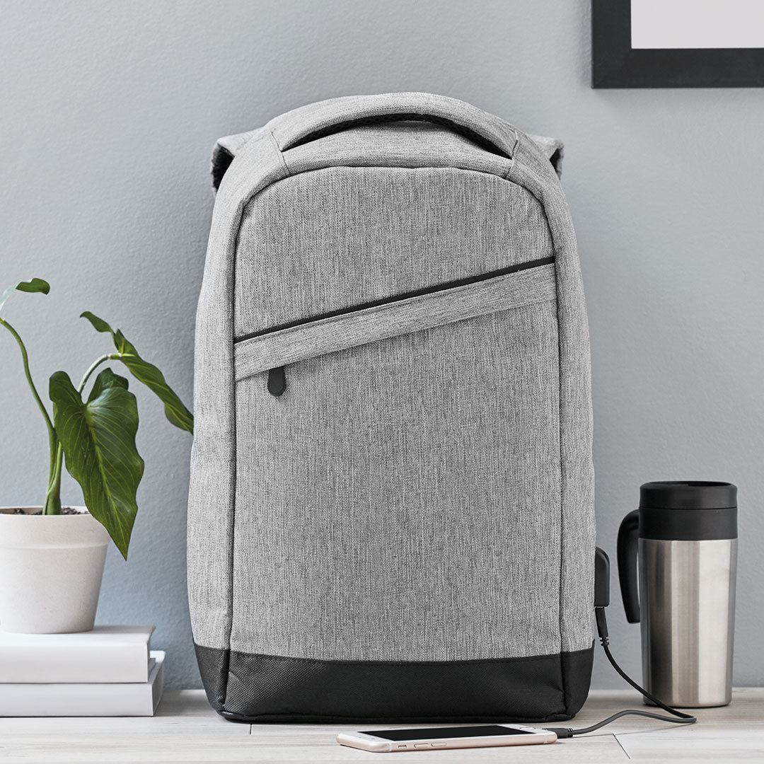 Berlin Laptop Bag