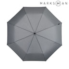 Marksman Trav 21.5" Auto Open-Close Foldable Compact Umbrella