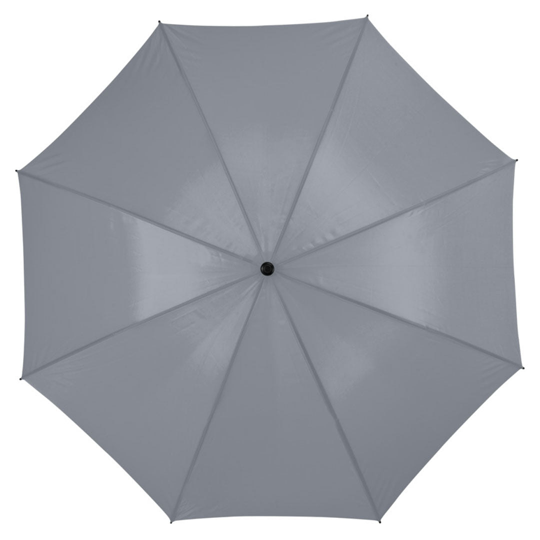 30" Golf Umbrellas - Plastic Grip Handle