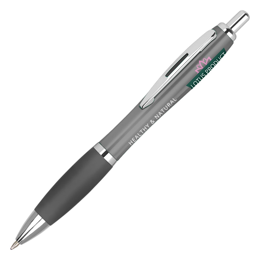Contour Colour Recycled Pens