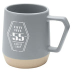 Dolce Ceramic Mugs