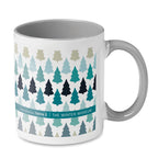 Dye Sub Mugs