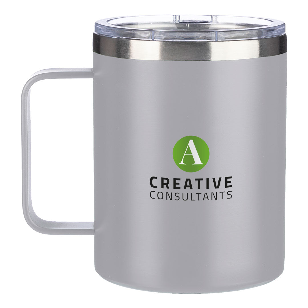 EcoRoam 300ml Tumbler Double Walled Travel Mug
