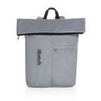 Recycled Lightweight Foldable Backpack