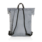 Recycled Lightweight Foldable Backpack