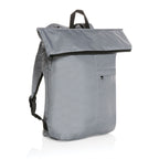 Recycled Lightweight Foldable Backpack