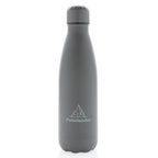 Printed Stainless Steel Vacuum Bottle