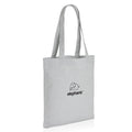 Branded Recycled Canvas Bags