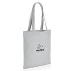 Branded Recycled Canvas Bags