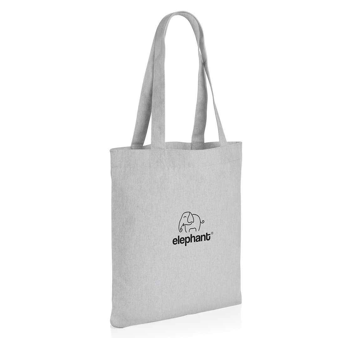Branded Recycled Canvas Bags