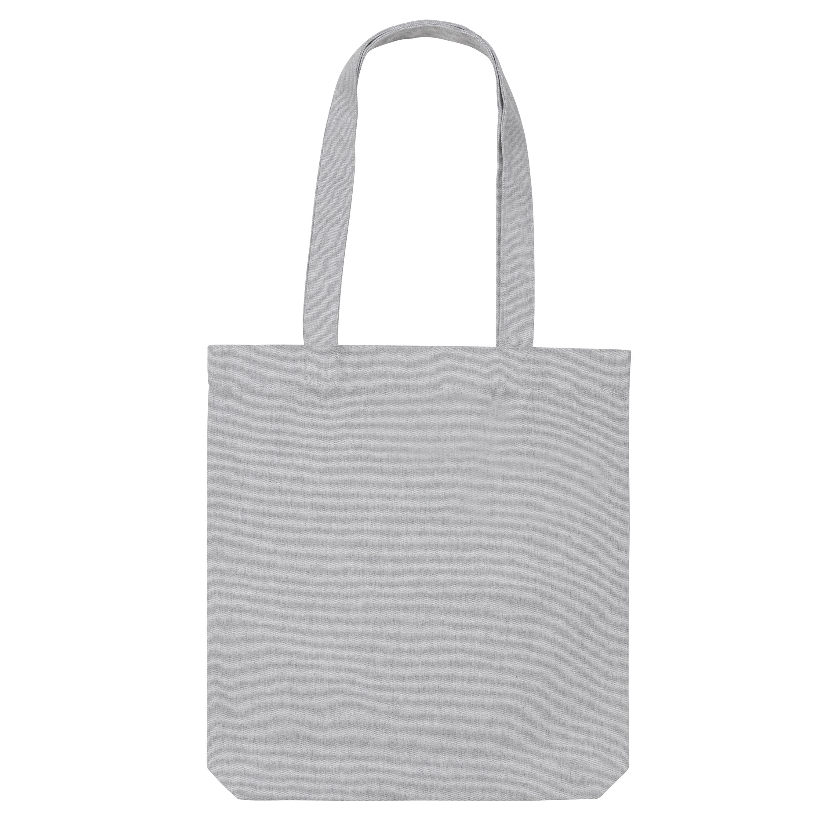 Branded Recycled Canvas Bags