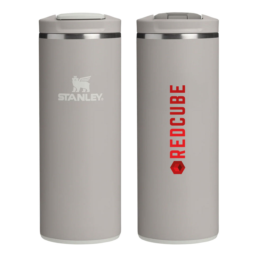 Branded Stanley Transit Fliptop 350ml Tumbler Recycled