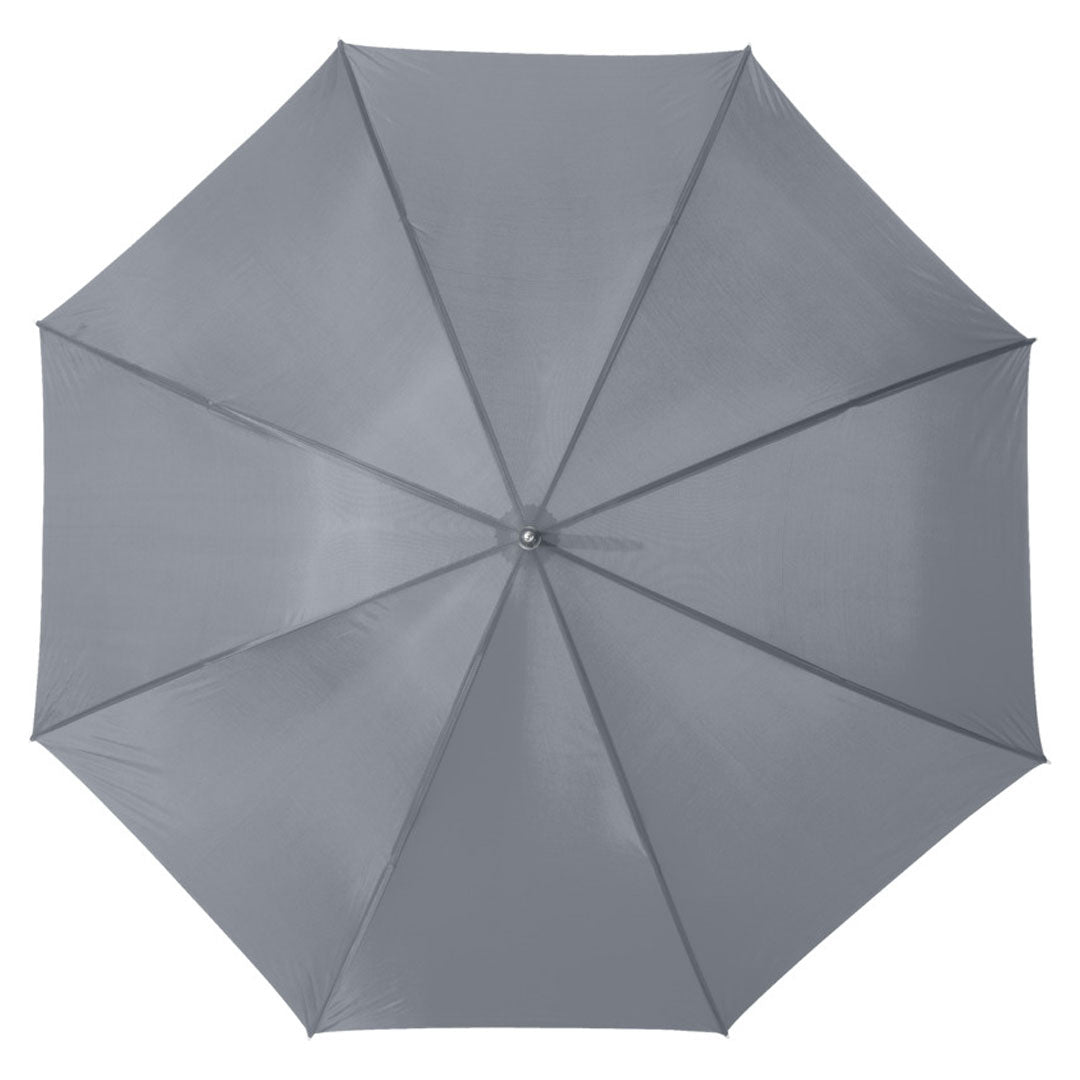30" Golf Umbrellas - Wooden Handle