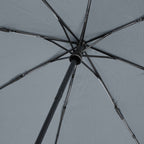 21" Auto Open-Close Foldable Compact Recycled PET Umbrella