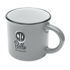 The Vintage Ceramic Mug