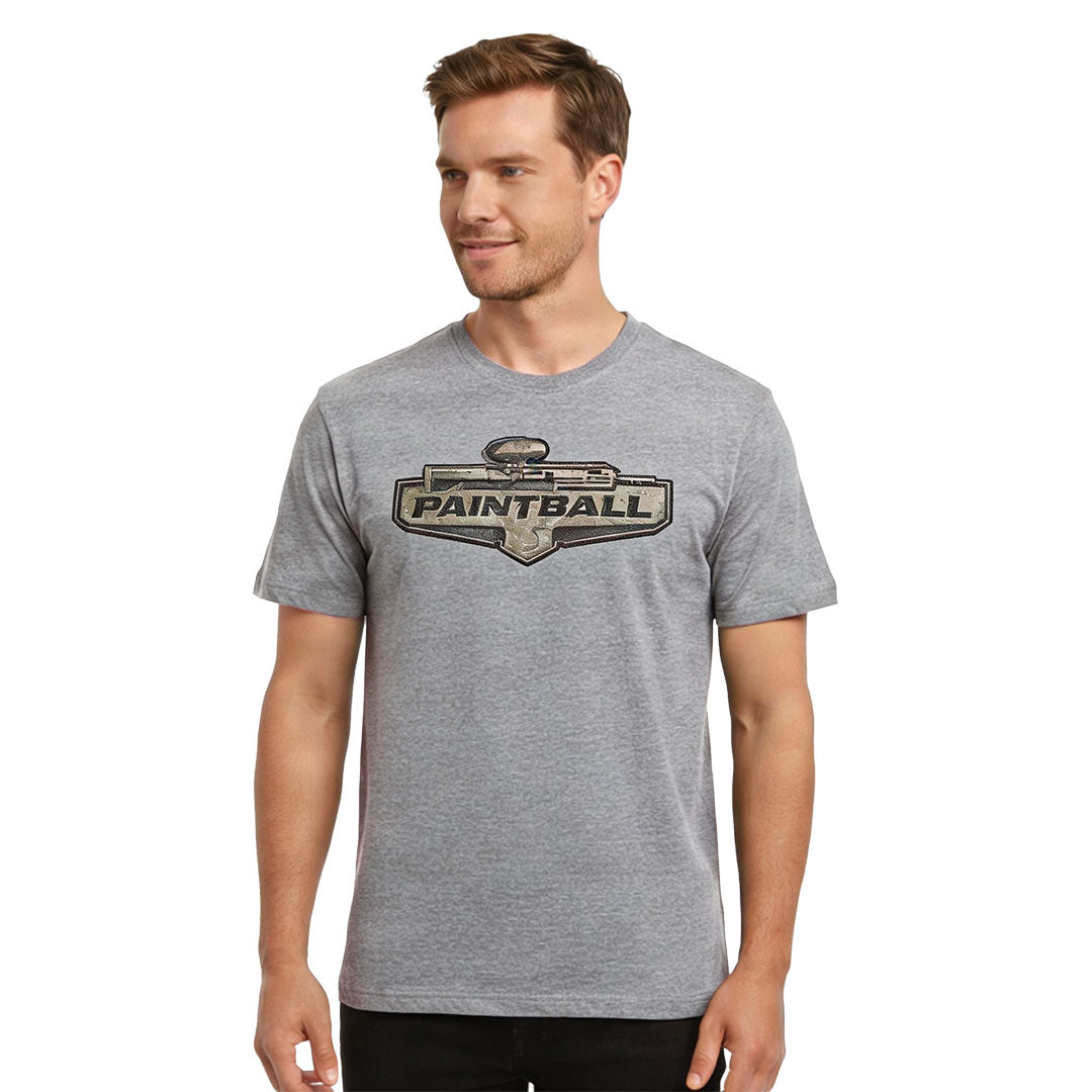 Sol's Coloured Regent T-shirt
