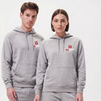 Sol's Unisex Stellar Organic Hoodie