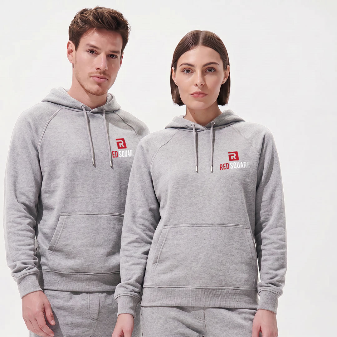Sol's Unisex Stellar Organic Hoodie
