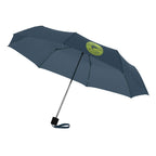 21.5" Foldable Compact Umbrella