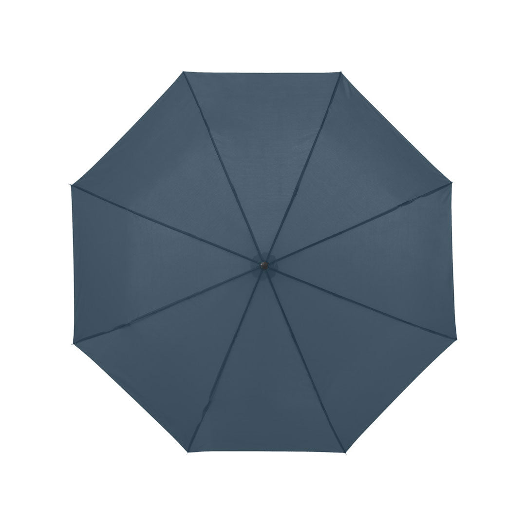 21.5" Foldable Compact Umbrella