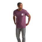 Coloured Fruit of The Loom Value Weight T-shirt