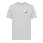 Branded IQONIQ Kakadu Relaxed Recycled Cotton T-shirt