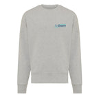Embroidered Sweatshirt