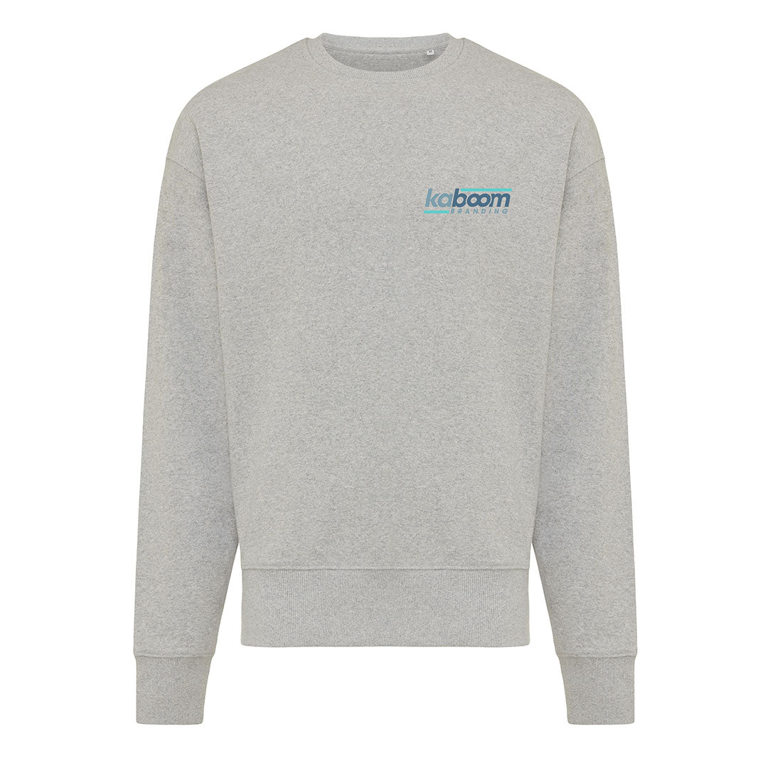Embroidered Sweatshirt